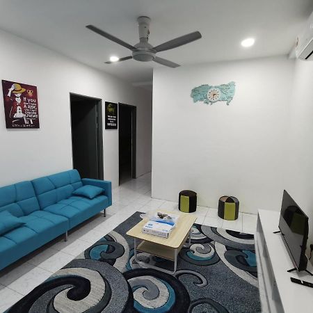Nj_Homestay@Kkia/Petagas Kk Kota Kinabalu Buitenkant foto