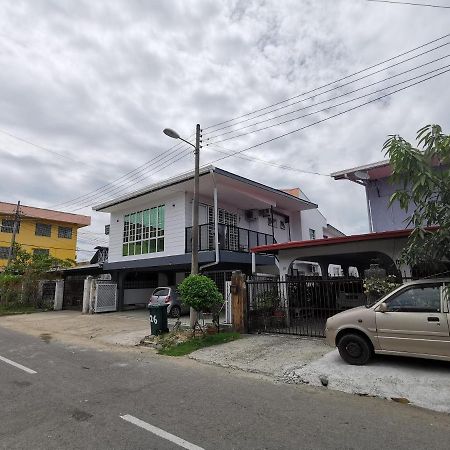 Nj_Homestay@Kkia/Petagas Kk Kota Kinabalu Buitenkant foto