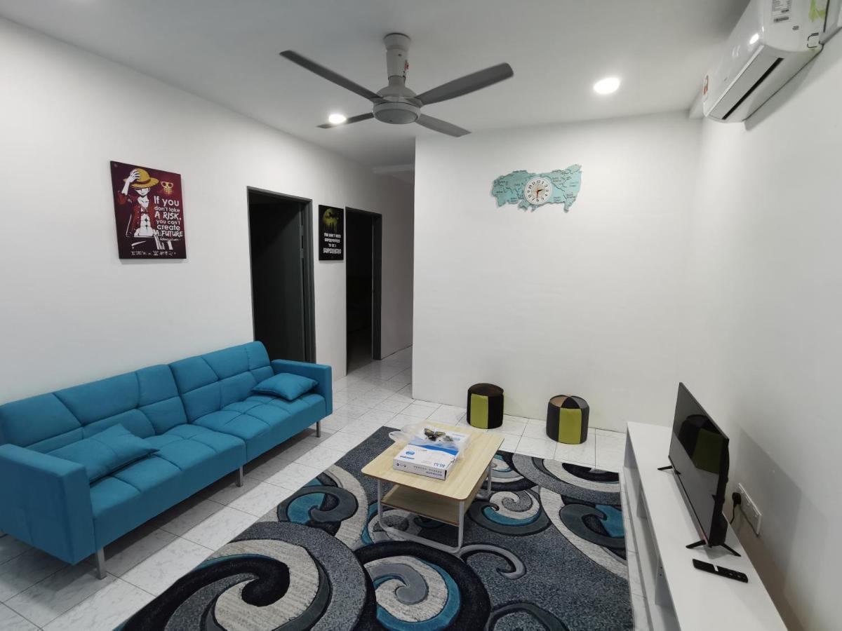 Nj_Homestay@Kkia/Petagas Kk Kota Kinabalu Buitenkant foto
