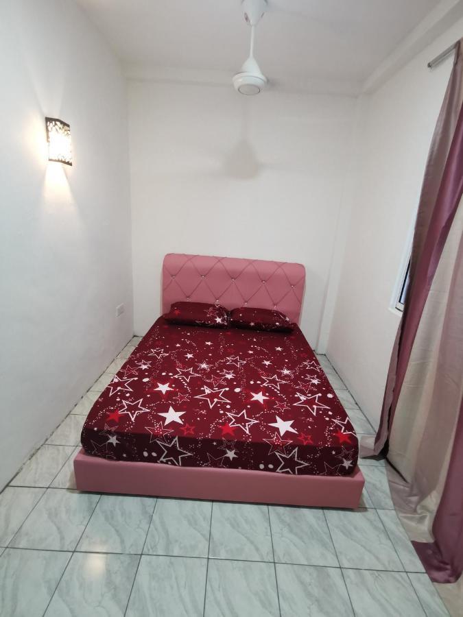 Nj_Homestay@Kkia/Petagas Kk Kota Kinabalu Buitenkant foto