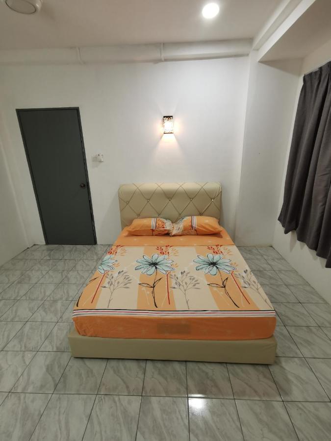 Nj_Homestay@Kkia/Petagas Kk Kota Kinabalu Buitenkant foto