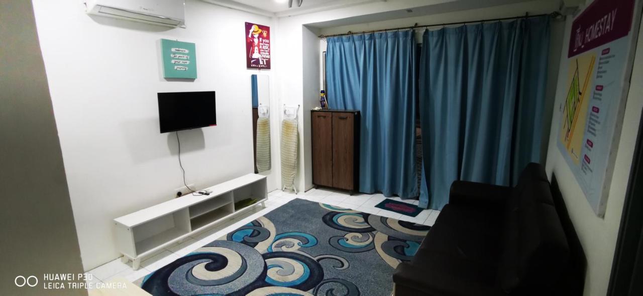 Nj_Homestay@Kkia/Petagas Kk Kota Kinabalu Buitenkant foto