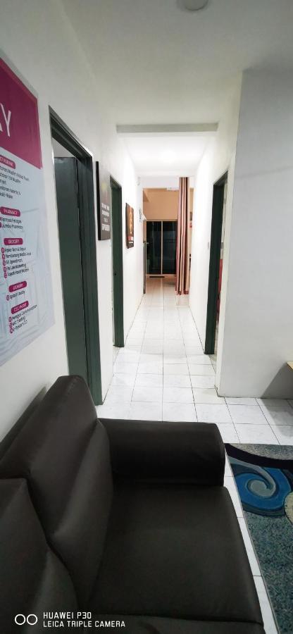 Nj_Homestay@Kkia/Petagas Kk Kota Kinabalu Buitenkant foto
