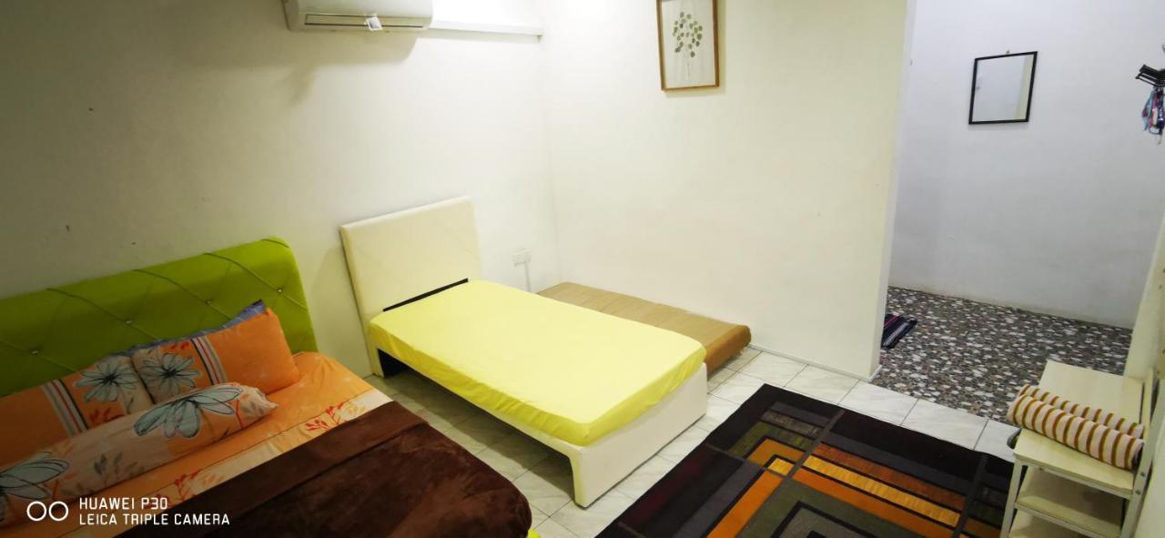 Nj_Homestay@Kkia/Petagas Kk Kota Kinabalu Buitenkant foto